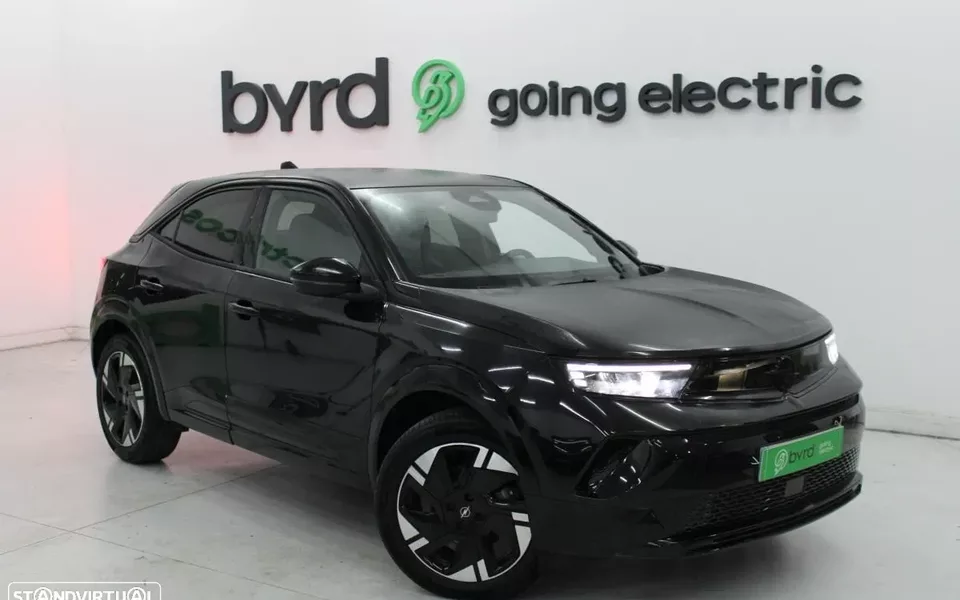 Opel Mokka-e 54 kWh GS