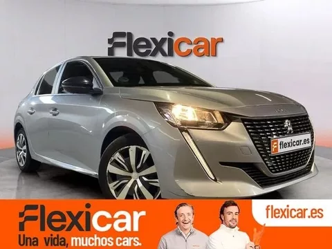 PEUGEOT 208 PureTech 73kW (100CV) Active Pack