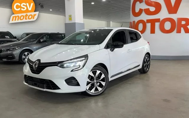 RENAULT Clio Clio E-TECH Full Hybrid Evolution 105kW