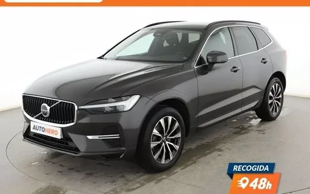 VOLVO XC60 2.0 B4 Mild-Hybrid Core 2WD