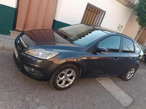 FORD Focus Focus 1.6TDCI Business