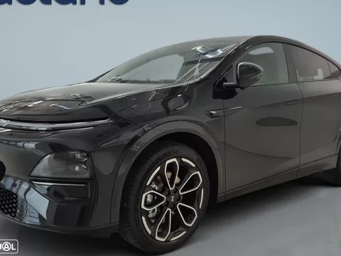 Xpeng G6 80.8 kWh Long Range