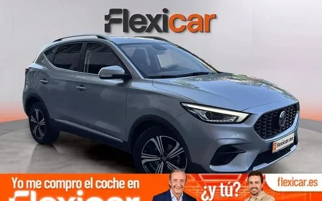 MG ZS 1.5 Comfort