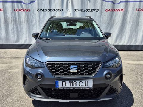 Seat Arona STYLE 1.0 TSI 110 CP 2023