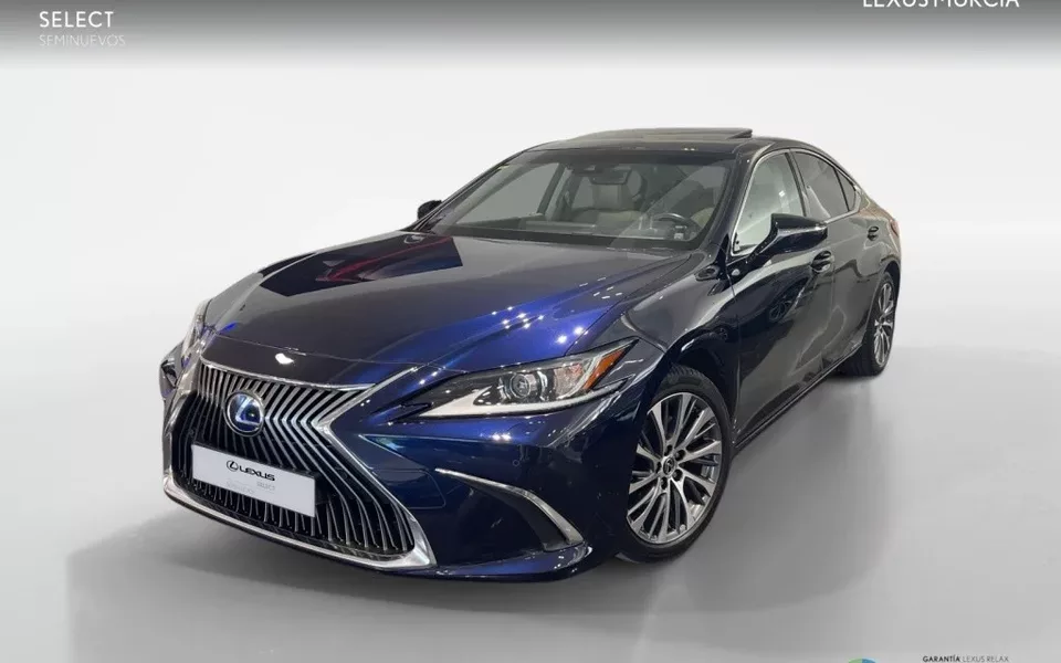 LEXUS ES LEXUS ES300H