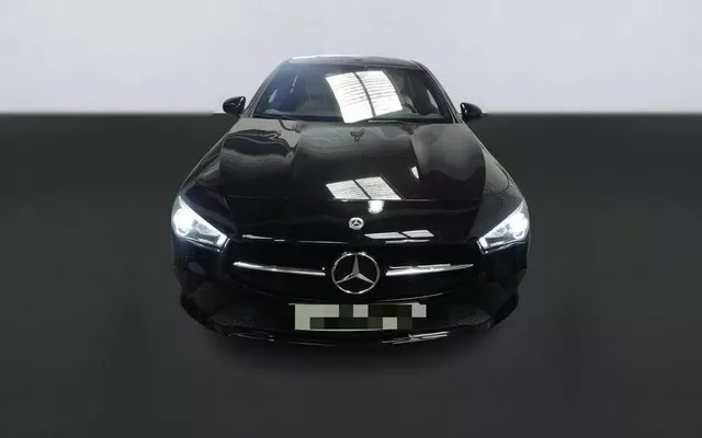 MERCEDES-BENZ Clase CLA CLA Shooting Brake 200d 8G-DCT