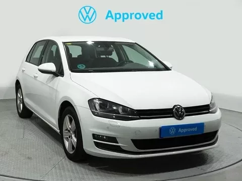 VOLKSWAGEN Golf Golf 1.4 TSI BMT Advance DSG 122