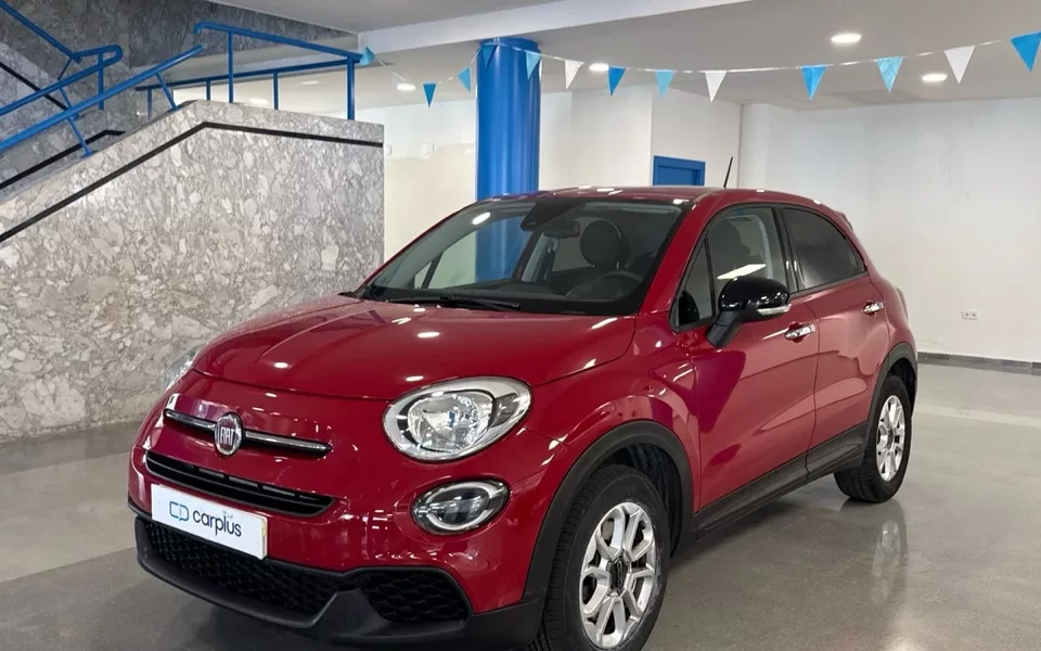 FIAT 500X 500X 1.0 Firefly S&S Urban
