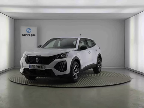 PEUGEOT - 2008 - 2008 1.2 PureTech Style