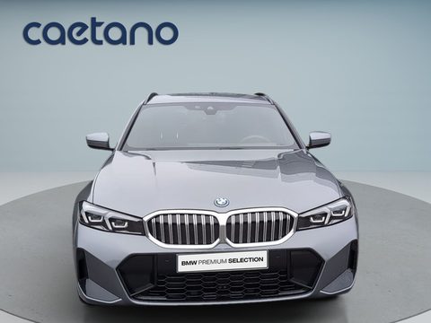 BMW Serie 3