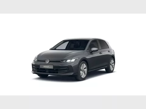 VOLKSWAGEN Golf VIII Golf Life Business 1.5 eTSI 85 kW (116 pk) 7 versnellingen DSG
