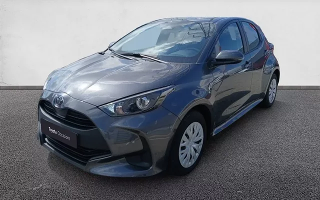 TOYOTA YARIS Hybride 116h Dynamic