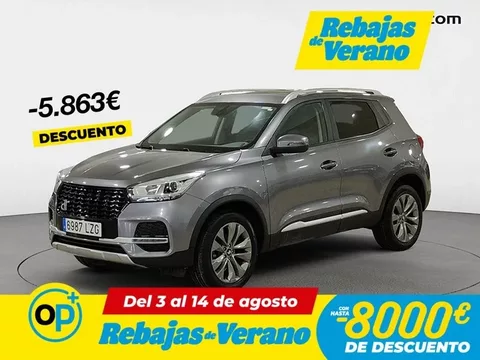 DR DR 4 DR 4.0 1.5