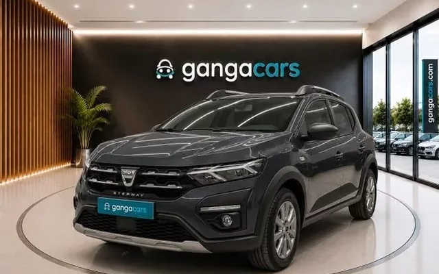 DACIA Sandero Sandero Stepway TCe Essential 67kW