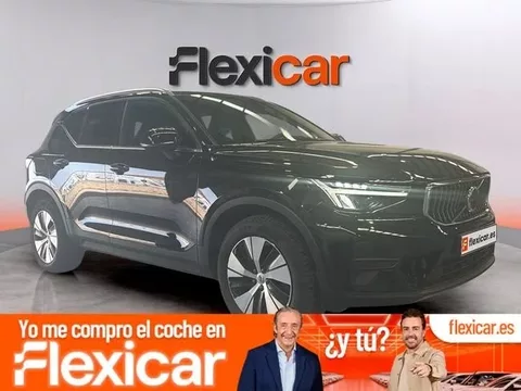 VOLVO XC40 1.5 T4 Twin Recharge Plus Bright Auto