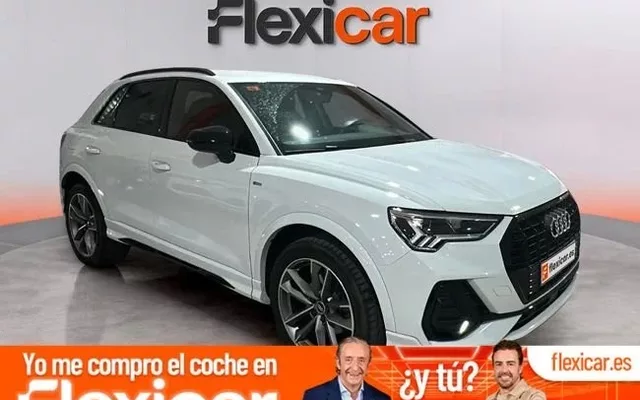 AUDI Q3 35 TFSI 110kW (150CV) S tronic