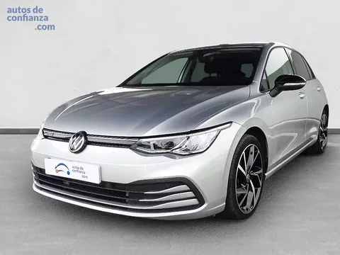 VOLKSWAGEN Golf Golf 2.0TDI R-Line DSG 110kW
