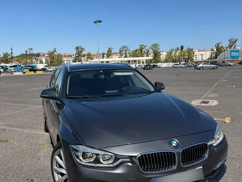 BMW 318