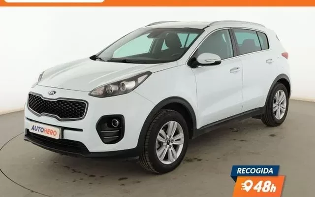 KIA Sportage Sportage 1.6 GDi Drive 4x2