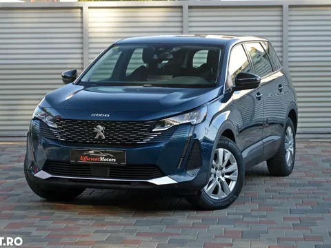 Peugeot 5008 2022