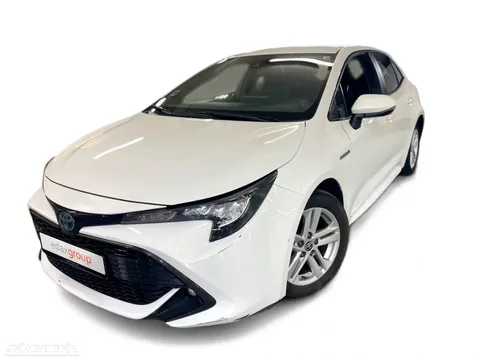 Toyota Corolla 1.8 Hybrid Comfort