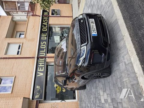 VOLKSWAGEN Caravelle Caravelle 2.0BiTDI BMT Comfortline Ed. 4M