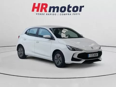 MG MG3 MG3 1.5 Standard