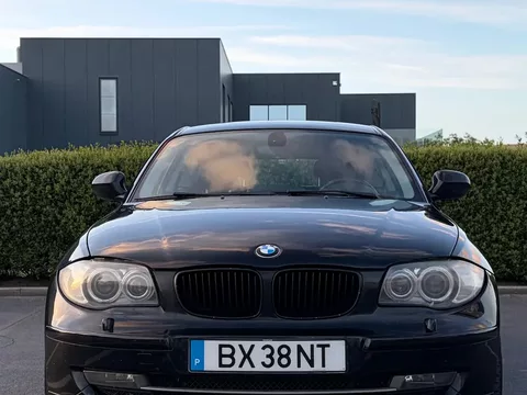 BMW 116