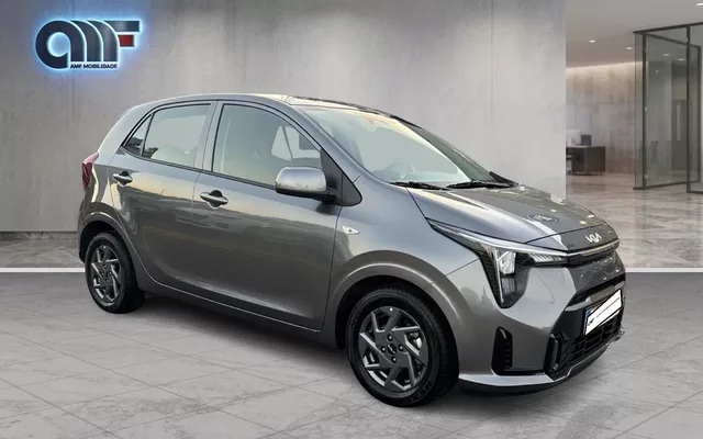 Kia Picanto 1.0 MPi Urban