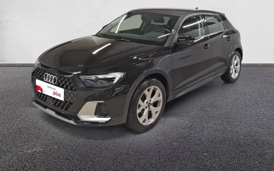 AUDI A1 Citycarver 35 TFSI 150 ch S tronic 7 Design