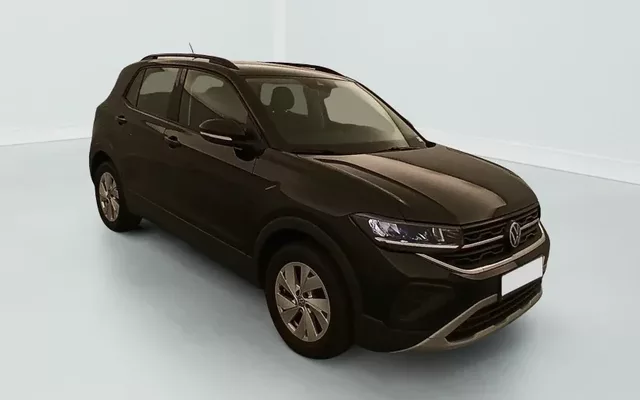 Volkswagen T-cross 1.0 TSI 95 Start/Stop BVM5 Life Occasion