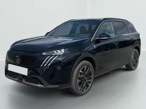 Peugeot 5008 HYBRID 145CH E-DCS6 GT Zéro km immatriculé