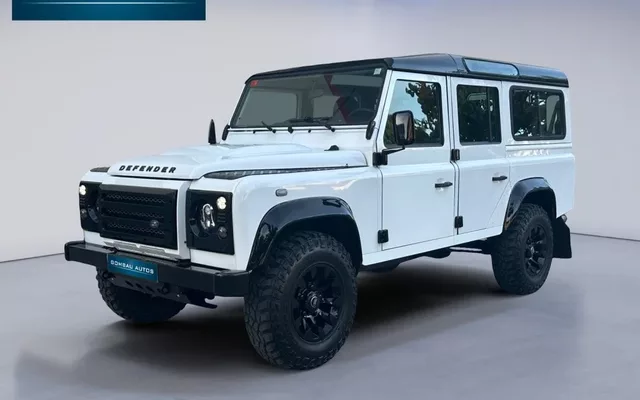 LAND-ROVER Defender Defender 110 SW SE