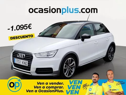 AUDI A1 A1 Sportback 1.6TDI Active Kit