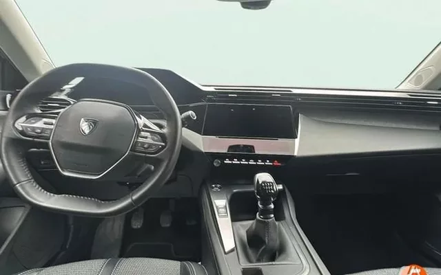 PEUGEOT 308 308 SW 1.5 BlueHDi S&S Allure 130 - 15480€ en Vitoria-gasteiz