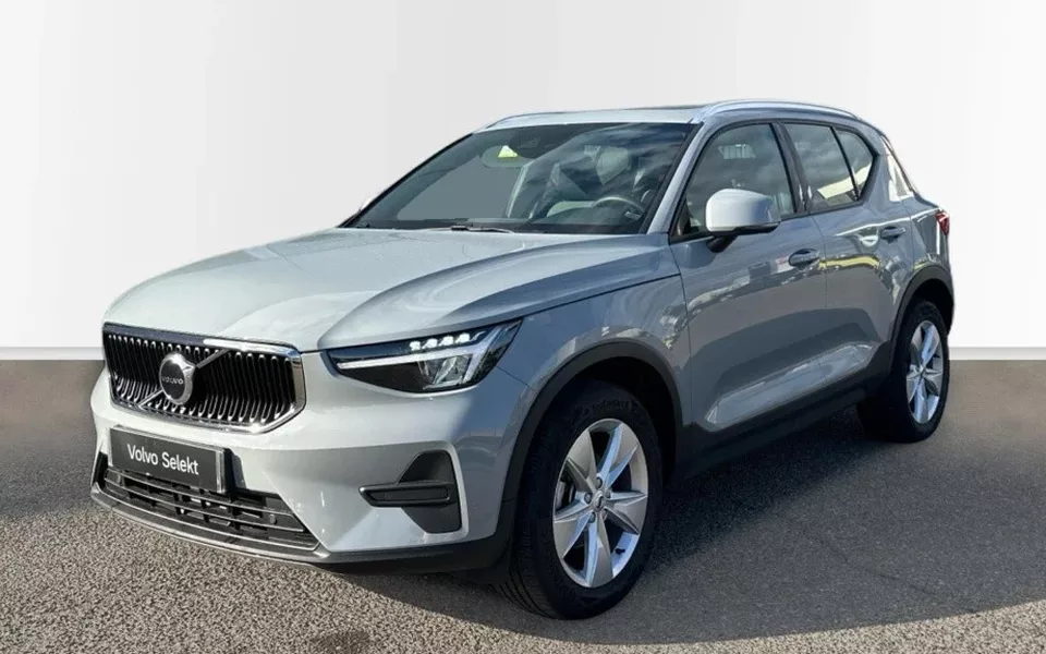 VOLVO XC40 XC40 T2 Core Aut. - 29500€ en LogroÑo