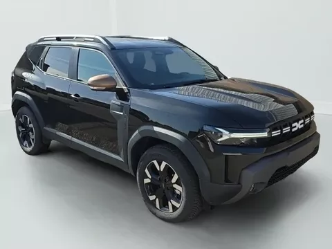 Dacia DUSTER Mild Hybrid 130 4x4 Extreme Zéro km immatriculé