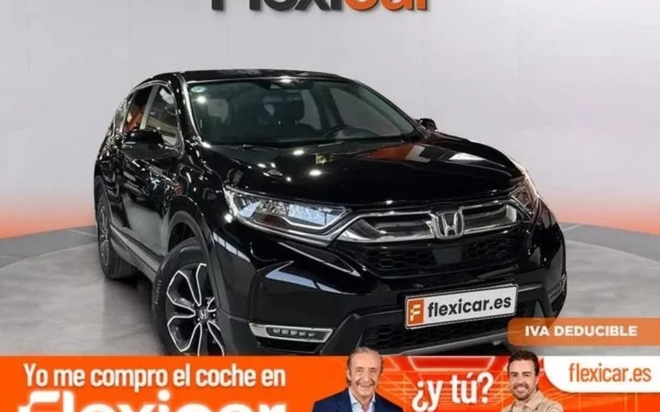 HONDA CR-V CR-V 2.0 i-MMD Elegance Navi 4x2