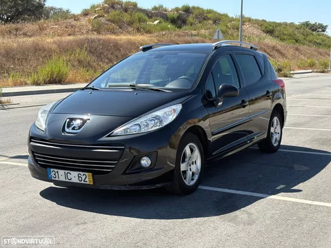 Peugeot 207 SW 1.4 Sport