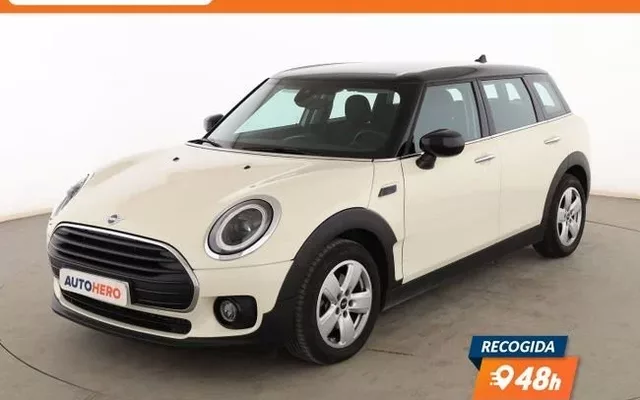 MINI Mini Clubman Cooper