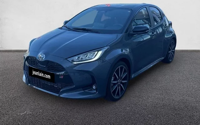 TOYOTA YARIS Hybride 130h GR Sport