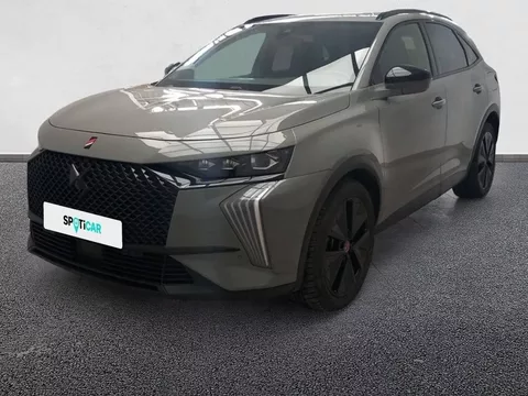DS DS7 CROSSBACK Hybride E-Tense 225 EAT8 Performance Line+