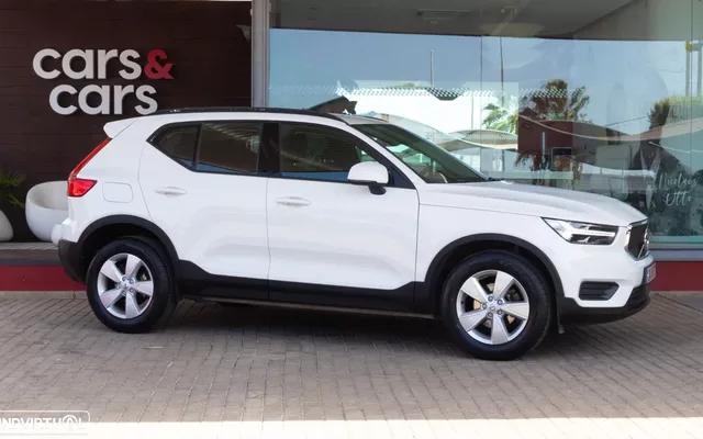 Volvo XC 40 2.0 D3 Geartronic
