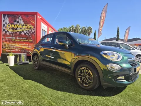 Fiat 500X 1.3 MJ Pop Star S&S