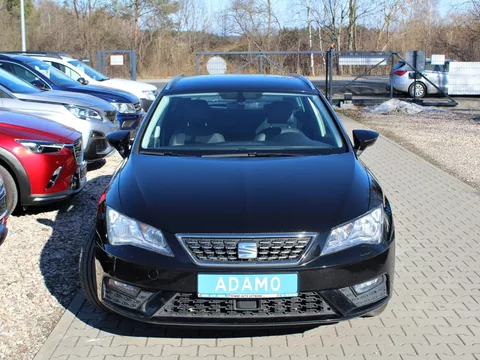 Seat Leon III 1.5 1.5 Tsi. DSG. Xcellence
