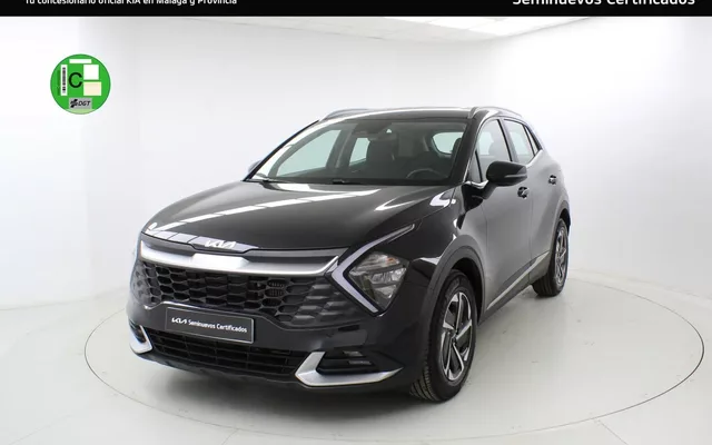 KIA Sportage 1.6 T-GDi 110kW (150CV) Drive 4x2