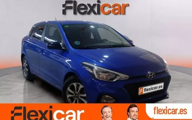 HYUNDAI i20 i20 1.0 TGDI Drive&Skate 100