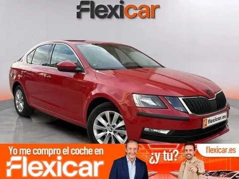 SKODA Octavia Octavia 1.6TDI CR Ambition DSG