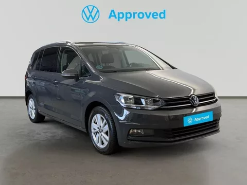VOLKSWAGEN Touran Touran 2.0TDI Advance 90kW