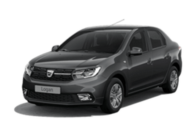Dacia Logan MCV Comfort SS TCE 66 kW (90 CV)